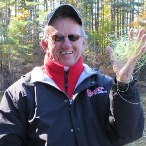 Meet your Posher, Wayne